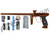 DLX Luxe 2.0 Paintball Gun - Brown/Dust Brown