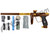 DLX Luxe 2.0 Paintball Gun - Brown/Gold