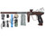 DLX Luxe 2.0 Paintball Gun - Dust Brown/Dust Titanium