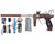 DLX Luxe 2.0 Paintball Gun - Dust Brown/Dust White DLX Luxe 2.0 Paintball Gun - Dust Brown/Dust White