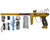 DLX Luxe 2.0 Paintball Gun - Dust Gold/Dust Brown