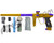 DLX Luxe 2.0 Paintball Gun - Dust Gold/Dust Purple