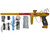 DLX Luxe 2.0 Paintball Gun - Dust Gold/Dust Red