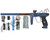 DLX Luxe 2.0 Paintball Gun - Dust Gun Metal/Dust Brown