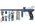 DLX Luxe 2.0 Paintball Gun - Dust Gun Metal/Dust Pewter