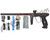 DLX Luxe 2.0 Paintball Gun - Dust Pewter/Dust Brown