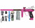 DLX Luxe 2.0 Paintball Gun - Dust Pink/Dust Brown