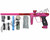 DLX Luxe 2.0 Paintball Gun - Dust Pink/Dust Red