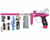 DLX Luxe 2.0 Paintball Gun - Dust Pink/Dust White