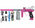 DLX Luxe 2.0 Paintball Gun - Dust Pink/Pewter