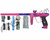 DLX Luxe 2.0 Paintball Gun - Dust Pink/Purple