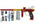 DLX Luxe 2.0 Paintball Gun - Dust Red/Dust Gold