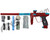 DLX Luxe 2.0 Paintball Gun - Dust Red/Dust Teal