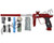 DLX Luxe 2.0 Paintball Gun - Dust Red/Dust White