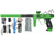 DLX Luxe 2.0 Paintball Gun - Dust Slime Green/Dust Pewter