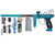 DLX Luxe 2.0 Paintball Gun - Dust Teal/Dust Pewter