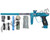 DLX Luxe 2.0 Paintball Gun - Dust Teal/Pewter