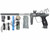 DLX Luxe 2.0 Paintball Gun - Dust Titanium/Dust White