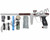 DLX Luxe 2.0 Paintball Gun - Dust White/Dust Brown