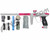 DLX Luxe 2.0 Paintball Gun - Dust White/Dust Pink