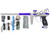 DLX Luxe 2.0 Paintball Gun - Dust White/Dust Purple