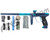 DLX Luxe 2.0 Paintball Gun - Gun Metal/Dust Teal