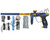 DLX Luxe 2.0 Paintball Gun - Gun Metal/Gold