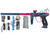 DLX Luxe 2.0 Paintball Gun - Gun Metal/Pink