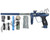 DLX Luxe 2.0 Paintball Gun - Gun Metal/Titanium