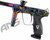 DLX Luxe 2.0 Paintball Gun - Laser Engraved Zombies