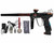 DLX Luxe 2.0 OLED Paintball Gun - Black/Brown