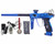 DLX Luxe 2.0 OLED Paintball Gun - Blue/Black