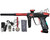 DLX Luxe 2.0 OLED Paintball Gun - Carbon Fiber/Dust Red