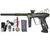 DLX Luxe 2.0 OLED Paintball Gun - Carbon Fiber/Olive