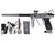 DLX Luxe 2.0 OLED Paintball Gun - Charcoal/Dust Black