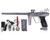 DLX Luxe 2.0 OLED Paintball Gun - Charcoal/Dust Charcoal