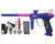 DLX Luxe 2.0 OLED Paintball Gun - Dust Blue/Dust Pink