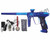 DLX Luxe 2.0 OLED Paintball Gun - Dust Blue/Dust Teal