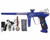 DLX Luxe 2.0 OLED Paintball Gun - Dust Blue/Titanium