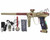 DLX Luxe 2.0 OLED Paintball Gun - Desert Sand/Brown