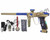 DLX Luxe 2.0 OLED Paintball Gun - Desert Sand/Dust Blue