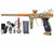DLX Luxe 2.0 OLED Paintball Gun - Desert Sand/Dust Gold