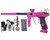 DLX Luxe 2.0 OLED Paintball Gun - Dust Pink/Black