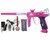 DLX Luxe 2.0 OLED Paintball Gun - Dust Pink/Dust White