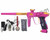 DLX Luxe 2.0 OLED Paintball Gun - Dust Pink/Gold