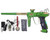 DLX Luxe 2.0 OLED Paintball Gun - Dust Slime Green/Desert Sand