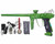 DLX Luxe 2.0 OLED Paintball Gun - Dust Slime Green/Dust Slime Green