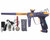 DLX Luxe 2.0 OLED Paintball Gun - Dust Titanium/Gold