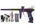 DLX Luxe 2.0 OLED Paintball Gun - Eggplant/Olive