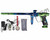 DLX Luxe 2.0 OLED Paintball Gun - Electric Slime